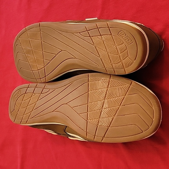 Like new women's RYKA boat shoe - Picture 10 of 11